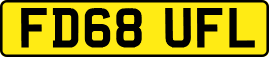 FD68UFL