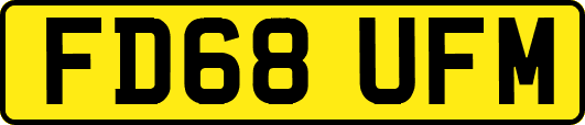FD68UFM