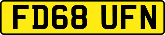 FD68UFN