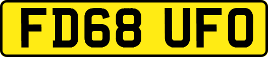 FD68UFO