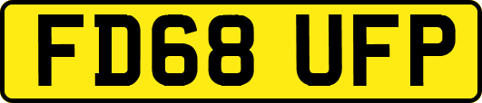 FD68UFP