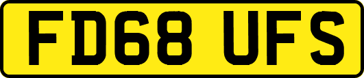 FD68UFS
