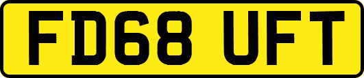 FD68UFT