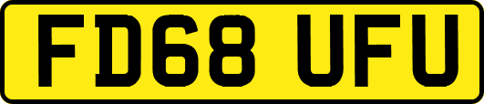 FD68UFU
