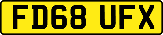 FD68UFX