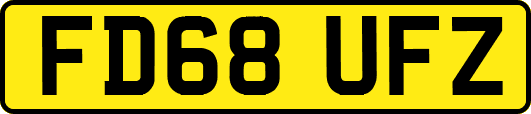 FD68UFZ