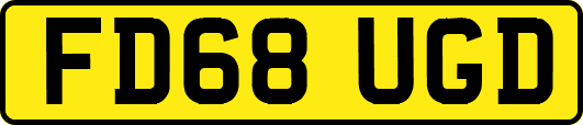 FD68UGD