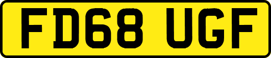 FD68UGF