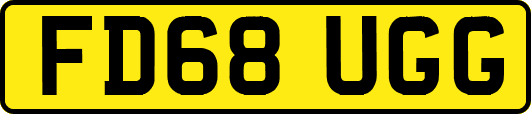 FD68UGG