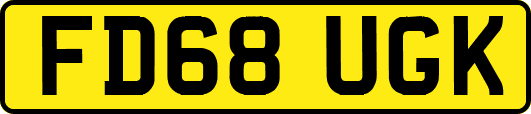 FD68UGK