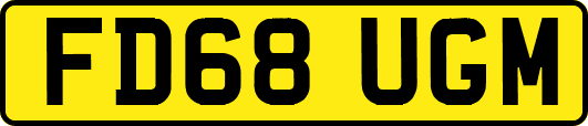 FD68UGM
