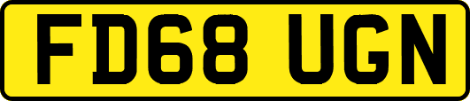 FD68UGN