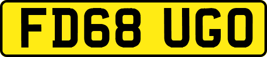 FD68UGO
