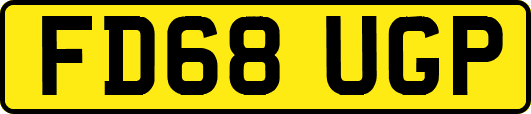 FD68UGP