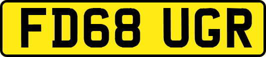 FD68UGR