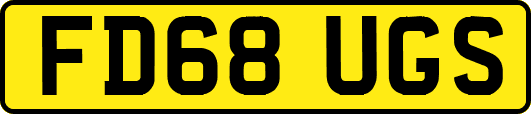 FD68UGS