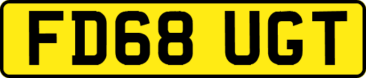 FD68UGT