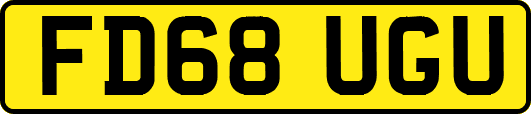 FD68UGU