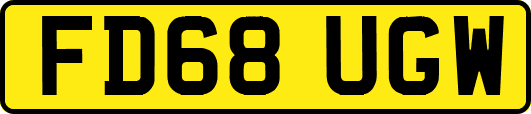 FD68UGW