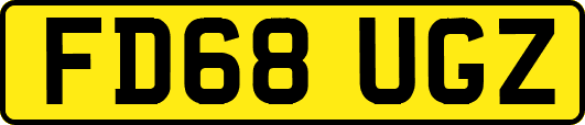 FD68UGZ