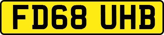 FD68UHB