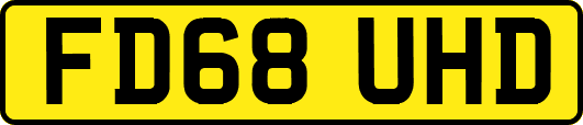 FD68UHD