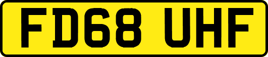 FD68UHF