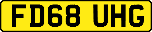 FD68UHG