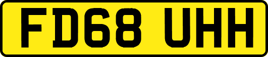 FD68UHH
