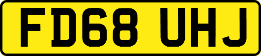 FD68UHJ