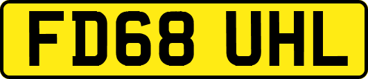 FD68UHL