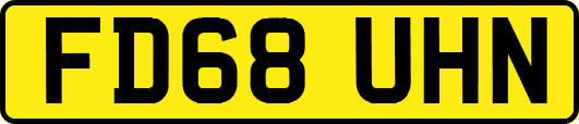 FD68UHN