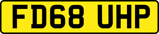 FD68UHP
