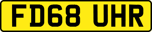 FD68UHR