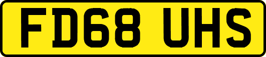 FD68UHS