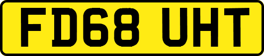 FD68UHT