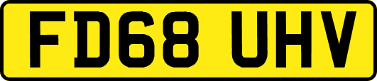 FD68UHV
