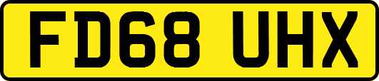 FD68UHX
