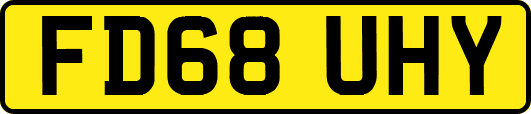 FD68UHY