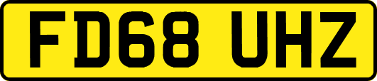 FD68UHZ