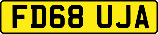 FD68UJA