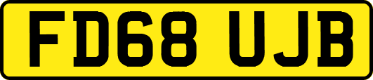 FD68UJB