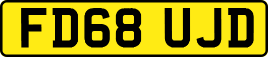 FD68UJD