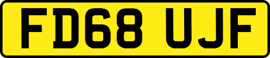 FD68UJF