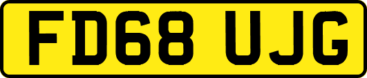 FD68UJG