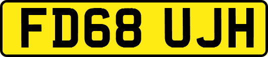 FD68UJH