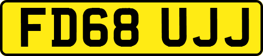 FD68UJJ