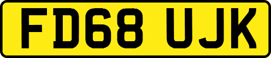 FD68UJK