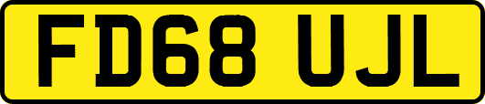 FD68UJL