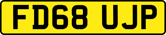 FD68UJP